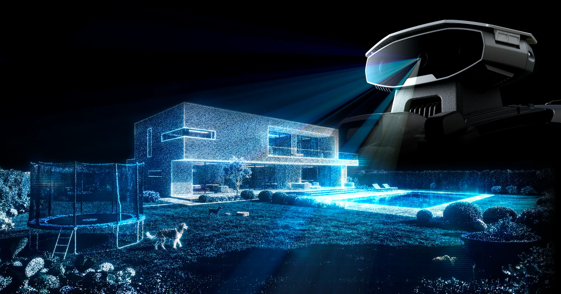 Luba Mini 2 Mapping 1