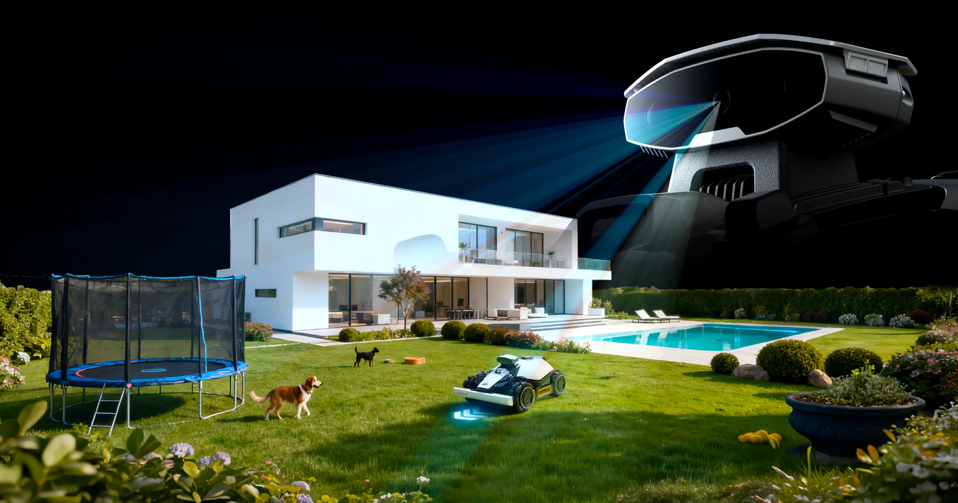 Luba Mini 2 Mapping 2